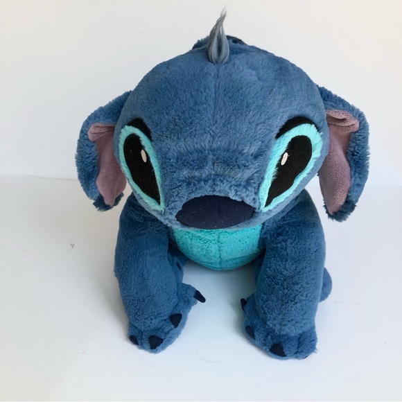 Lilo Stitch | Disney Parks | Stuffed Animal - Picture 3 of 11